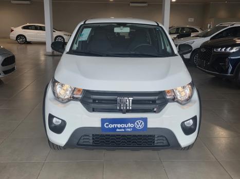 FIAT Mobi 1.0 4P FLEX EVO LIKE, Foto 2