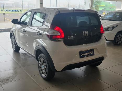 FIAT Mobi 1.0 4P FLEX EVO LIKE, Foto 3