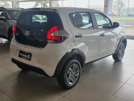 FIAT Mobi 1.0 4P FLEX EVO LIKE, Foto 4