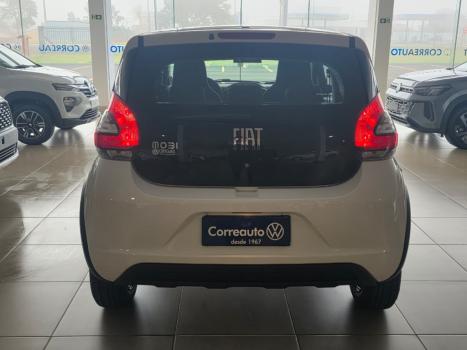 FIAT Mobi 1.0 4P FLEX EVO LIKE, Foto 5