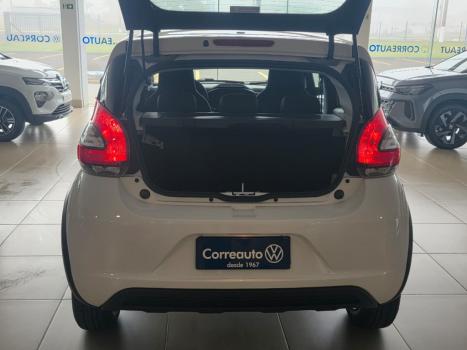 FIAT Mobi 1.0 4P FLEX EVO LIKE, Foto 6