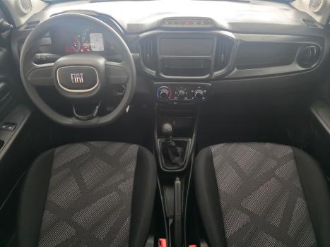 FIAT Mobi 1.0 4P FLEX EVO LIKE, Foto 13