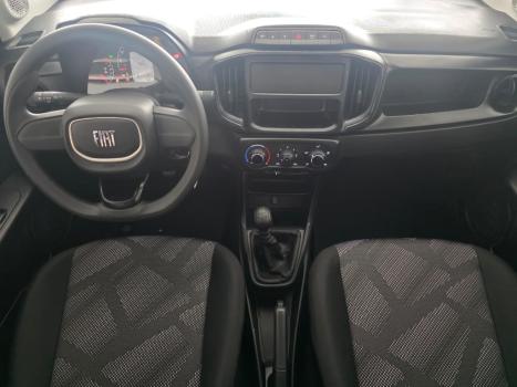 FIAT Mobi 1.0 4P FLEX EVO LIKE, Foto 15