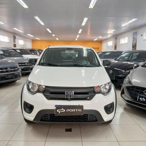 FIAT Mobi 1.0 4P FLEX DRIVE FIRE FLY, Foto 2