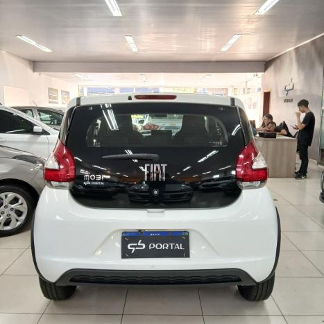 FIAT Mobi 1.0 4P FLEX DRIVE FIRE FLY, Foto 3