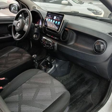 FIAT Mobi 1.0 4P FLEX DRIVE FIRE FLY, Foto 6