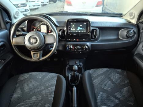FIAT Mobi 1.0 4P FLEX EVO LIKE, Foto 5