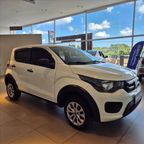 FIAT Mobi 1.0 4P FLEX EVO LIKE, Foto 1