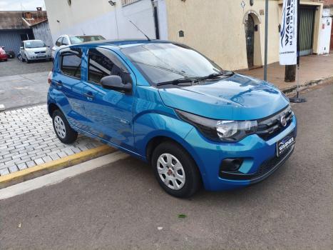 FIAT Mobi 1.0 4P FLEX EVO EASY, Foto 3