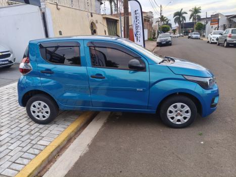 FIAT Mobi 1.0 4P FLEX EVO EASY, Foto 6