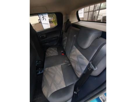 FIAT Mobi 1.0 4P FLEX EVO EASY, Foto 8