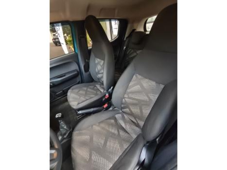 FIAT Mobi 1.0 4P FLEX EVO EASY, Foto 10