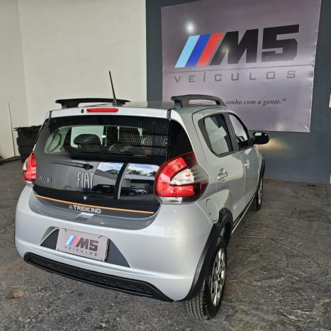 FIAT Mobi 1.0 4P FLEX EVO TREKKING, Foto 5