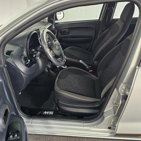 FIAT Mobi 1.0 4P FLEX EVO TREKKING, Foto 7