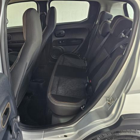 FIAT Mobi 1.0 4P FLEX EVO TREKKING, Foto 8