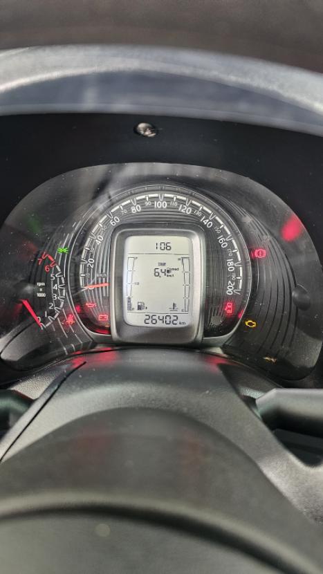 FIAT Mobi 1.0 4P FLEX EVO TREKKING, Foto 9