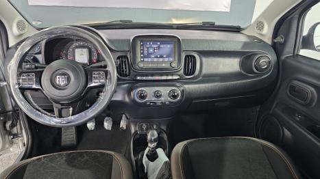 FIAT Mobi 1.0 4P FLEX EVO TREKKING, Foto 10