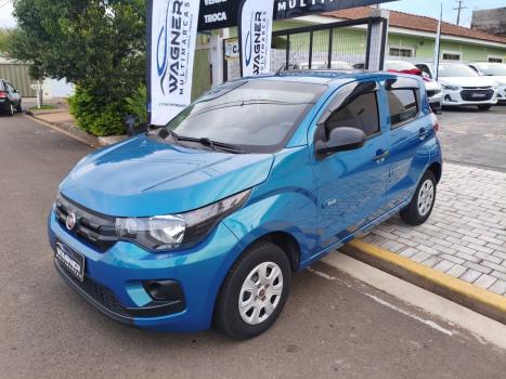 FIAT Mobi 1.0 4P FLEX EVO EASY, Foto 2