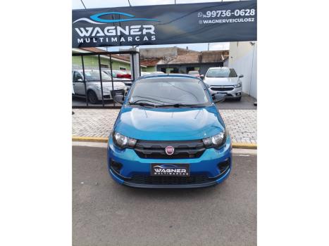 FIAT Mobi 1.0 4P FLEX EVO EASY, Foto 4
