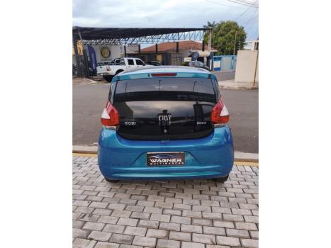 FIAT Mobi 1.0 4P FLEX EVO EASY, Foto 5