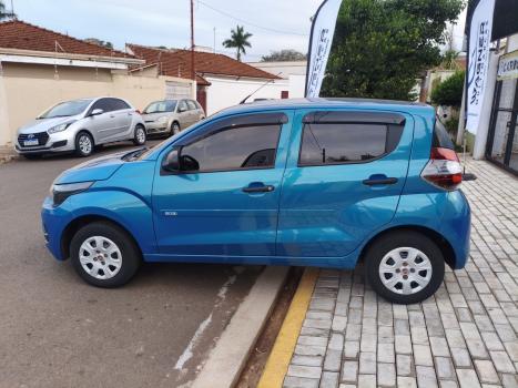 FIAT Mobi 1.0 4P FLEX EVO EASY, Foto 7