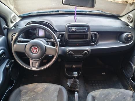 FIAT Mobi 1.0 4P FLEX EVO EASY, Foto 9