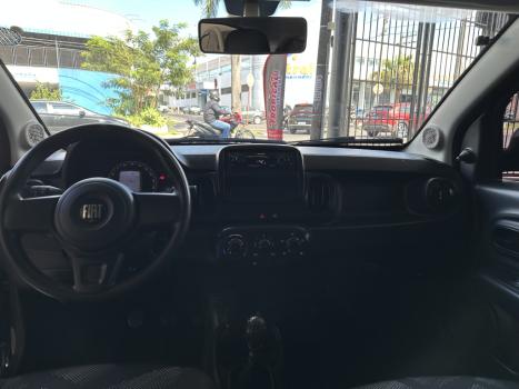FIAT Mobi 1.0 4P FLEX EVO LIKE, Foto 8