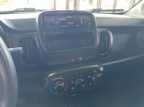 FIAT Mobi 1.0 4P FLEX EVO LIKE, Foto 9