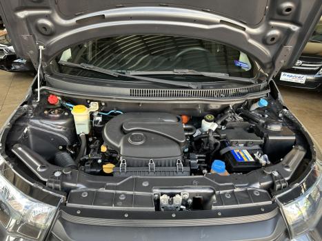 FIAT Mobi 1.0 4P FLEX EVO LIKE, Foto 10