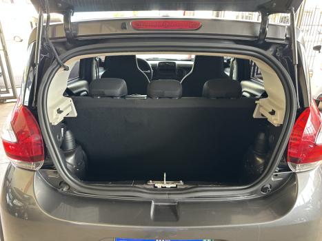 FIAT Mobi 1.0 4P FLEX EVO LIKE, Foto 11