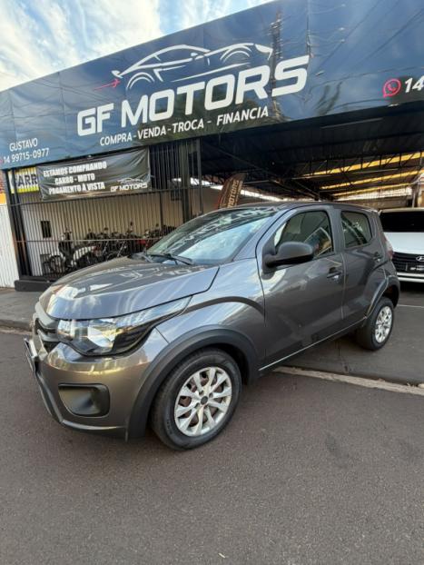 FIAT Mobi 1.0 4P FLEX EVO LIKE, Foto 1