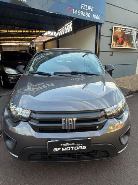 FIAT Mobi 1.0 4P FLEX EVO LIKE, Foto 2
