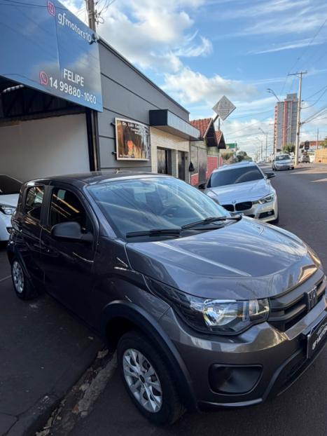 FIAT Mobi 1.0 4P FLEX EVO LIKE, Foto 3