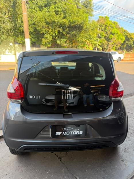 FIAT Mobi 1.0 4P FLEX EVO LIKE, Foto 4