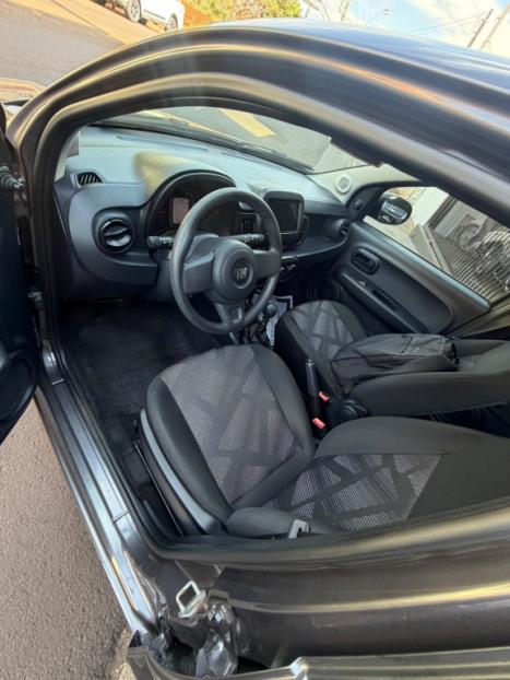 FIAT Mobi 1.0 4P FLEX EVO LIKE, Foto 5