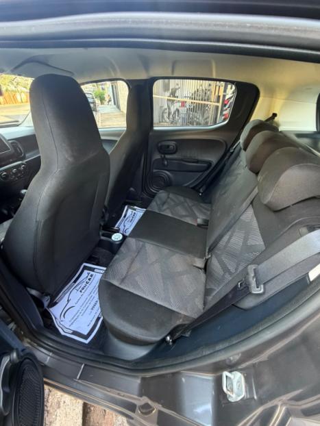 FIAT Mobi 1.0 4P FLEX EVO LIKE, Foto 6