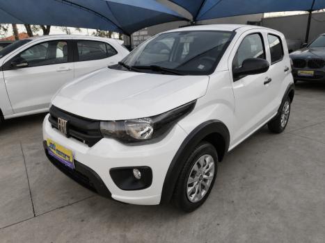 FIAT Mobi 1.0 4P FLEX EVO LIKE ON, Foto 1