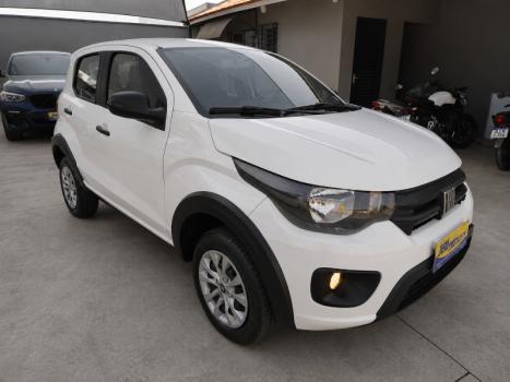 FIAT Mobi 1.0 4P FLEX EVO LIKE ON, Foto 2