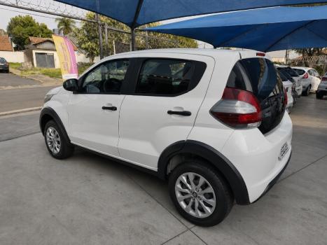 FIAT Mobi 1.0 4P FLEX EVO LIKE ON, Foto 3