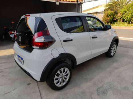 FIAT Mobi 1.0 4P FLEX EVO LIKE ON, Foto 5