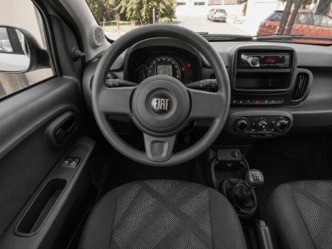 FIAT Mobi 1.0 4P FLEX EVO LIKE ON, Foto 6