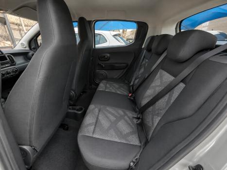FIAT Mobi 1.0 4P FLEX EVO LIKE ON, Foto 7
