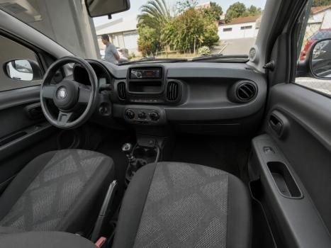 FIAT Mobi 1.0 4P FLEX EVO LIKE ON, Foto 8