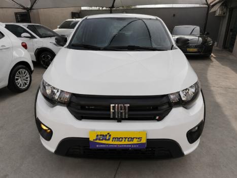 FIAT Mobi 1.0 4P FLEX EVO LIKE ON, Foto 12