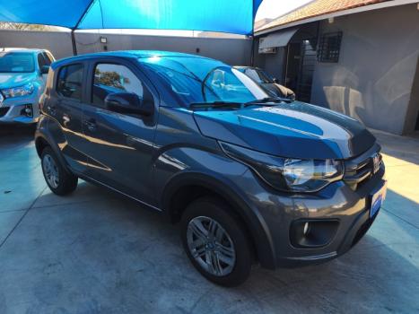 FIAT Mobi 1.0 4P FLEX EVO LIKE, Foto 3