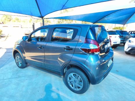 FIAT Mobi 1.0 4P FLEX EVO LIKE, Foto 5