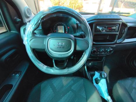 FIAT Mobi 1.0 4P FLEX EVO LIKE, Foto 6