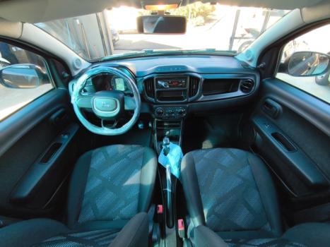 FIAT Mobi 1.0 4P FLEX EVO LIKE, Foto 7