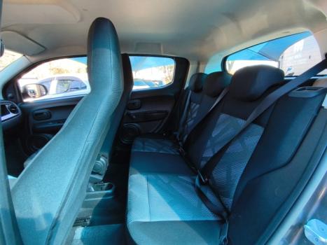 FIAT Mobi 1.0 4P FLEX EVO LIKE, Foto 9