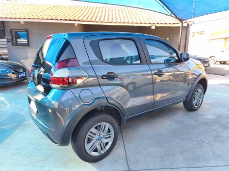 FIAT Mobi 1.0 4P FLEX EVO LIKE, Foto 12